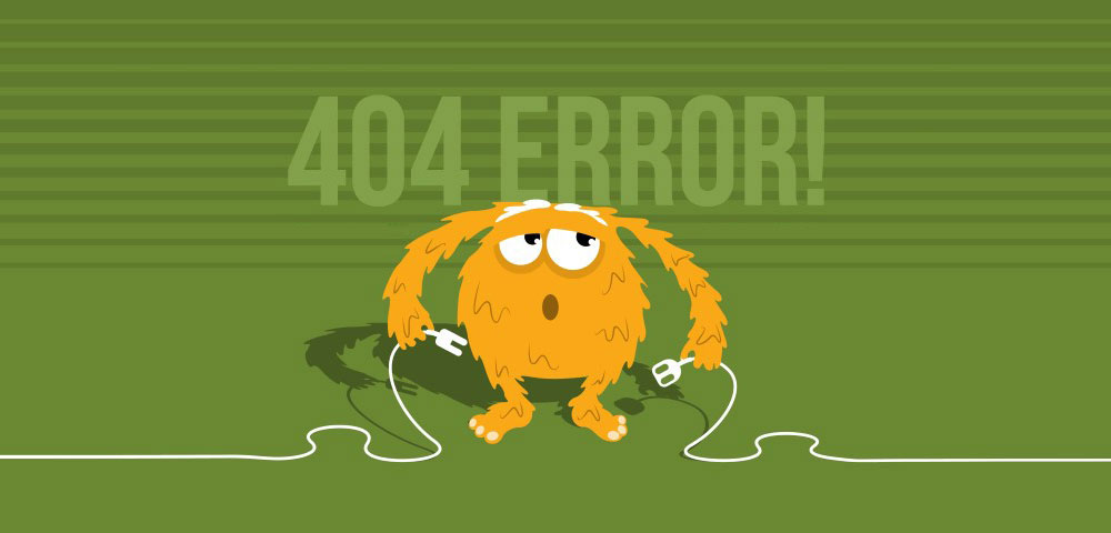 Fix 404 Error In WordPress Blog Spicom